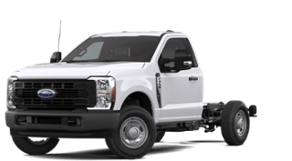 2026 Ford Super Duty® External Image 2